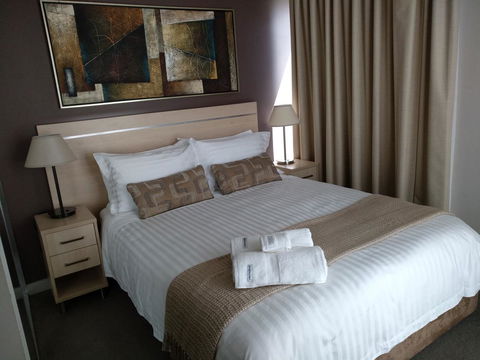 JABCA Apartments - Accommodation Cooktown 15