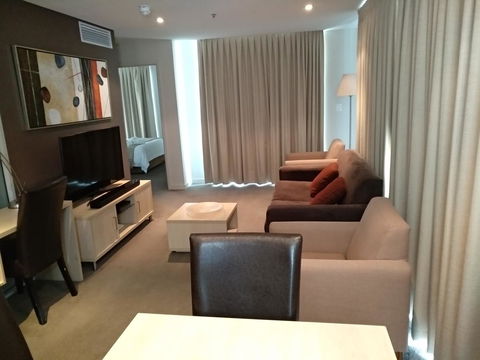 JABCA Apartments - Accommodation Cooktown 2