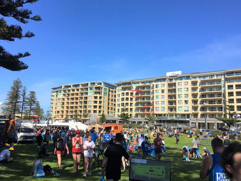 Beachside Luxury Getaway In Glenelg - Accommodation Cooktown 20