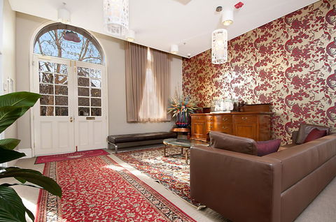 Adabco Boutique Hotel Adelaide - Accommodation Cooktown 6