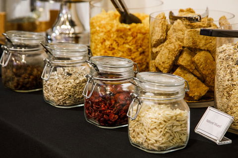 Adabco Boutique Hotel Adelaide - Accommodation Cooktown 2