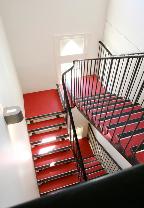 Adabco Boutique Hotel Adelaide - Accommodation Cooktown 18