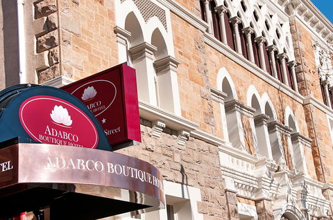 Adabco Boutique Hotel Adelaide - Accommodation Cooktown 9