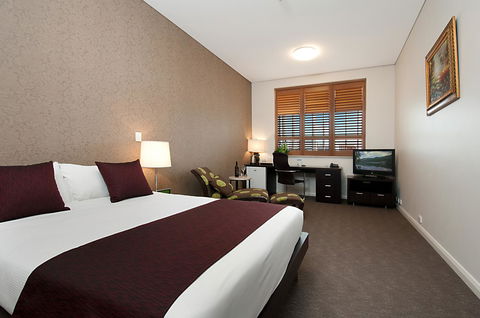 Adabco Boutique Hotel Adelaide - Accommodation Cooktown 19