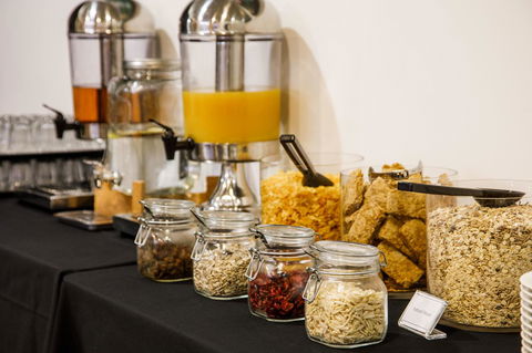 Adabco Boutique Hotel Adelaide - Accommodation Cooktown 4