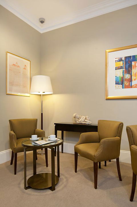 Adabco Boutique Hotel Adelaide - Accommodation Cooktown 17