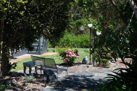 The Other House - Accommodation Cooktown 4