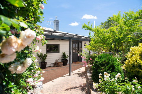 The Other House - Accommodation Cooktown 5