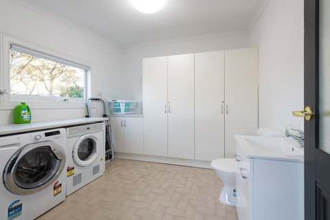 The Other House - Accommodation Cooktown 18