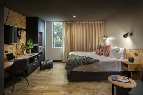 Marion Hotel - Accommodation Cooktown 37