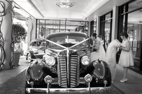 The Playford Adelaide - MGallery - Accommodation Cooktown 12