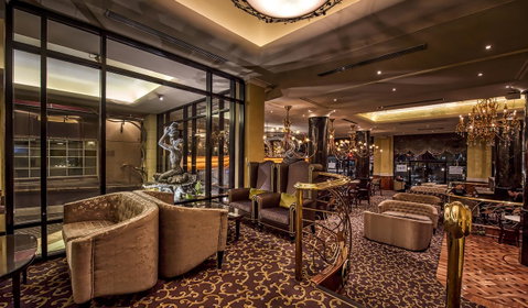 The Playford Adelaide - MGallery - Accommodation Cooktown 18