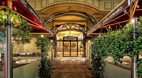 The Playford Adelaide - MGallery - Accommodation Cooktown 10
