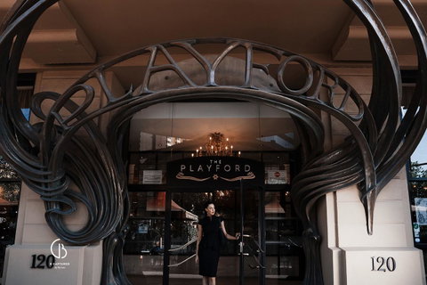 The Playford Adelaide - MGallery - Accommodation Cooktown 28