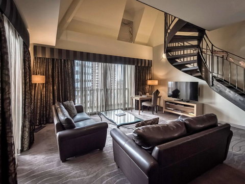 The Playford Adelaide - MGallery - Accommodation Cooktown 0
