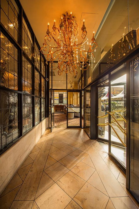 The Playford Adelaide - MGallery - Accommodation Cooktown 17
