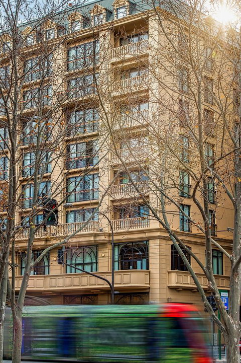 The Playford Adelaide - MGallery - Accommodation Cooktown 1