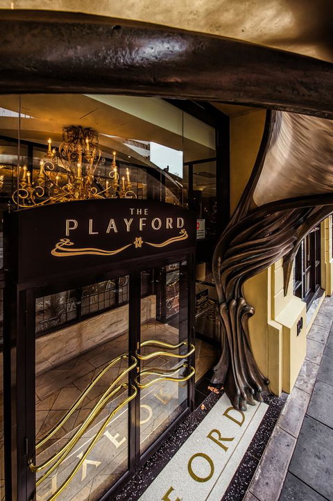 The Playford Adelaide - MGallery - Accommodation Cooktown 9