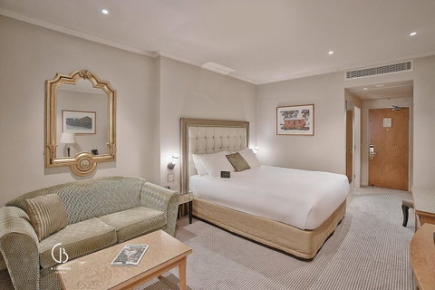 The Playford Adelaide - MGallery - Accommodation Cooktown 2