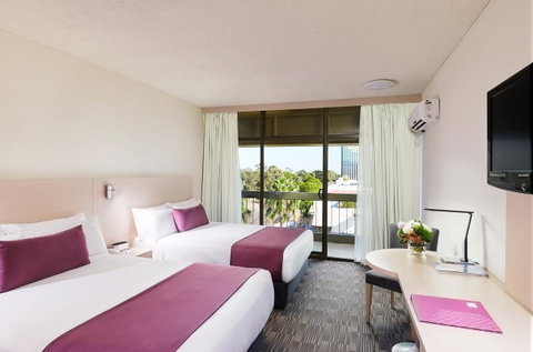 The Terrace Hotel Adelaide - Accommodation Cooktown 7