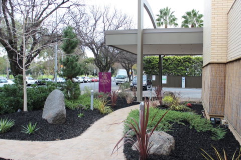 The Terrace Hotel Adelaide - Accommodation Cooktown 20
