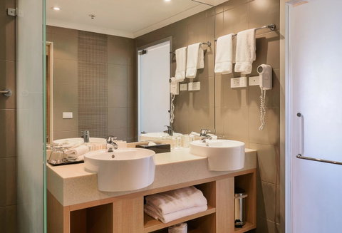 The Terrace Hotel Adelaide - Accommodation Cooktown 4