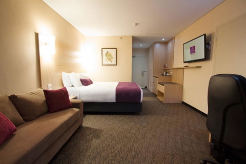 The Terrace Hotel Adelaide - Accommodation Cooktown 31