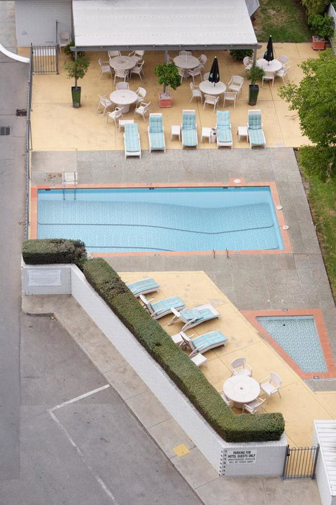 The Terrace Hotel Adelaide - Accommodation Cooktown 22
