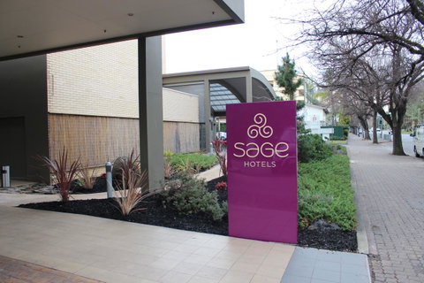 The Terrace Hotel Adelaide - Accommodation Cooktown 21