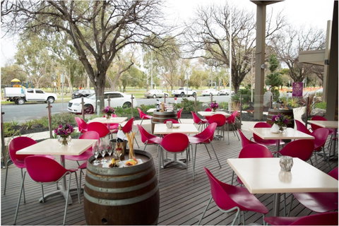 The Terrace Hotel Adelaide - Accommodation Cooktown 30