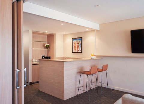 The Terrace Hotel Adelaide - Accommodation Cooktown 9
