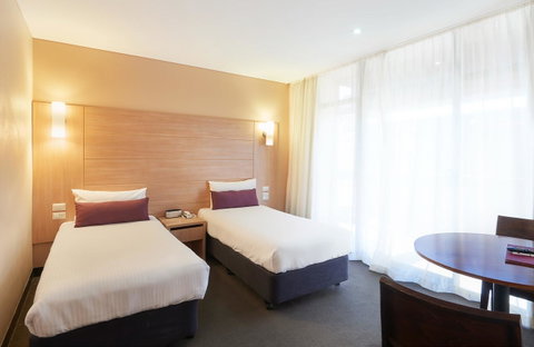 The Terrace Hotel Adelaide - Accommodation Cooktown 35