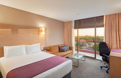 The Terrace Hotel Adelaide - Accommodation Cooktown 5
