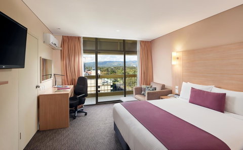 The Terrace Hotel Adelaide - Accommodation Cooktown 34
