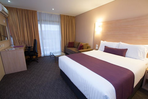The Terrace Hotel Adelaide - Accommodation Cooktown 28