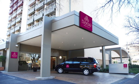 The Terrace Hotel Adelaide - Accommodation Cooktown 14