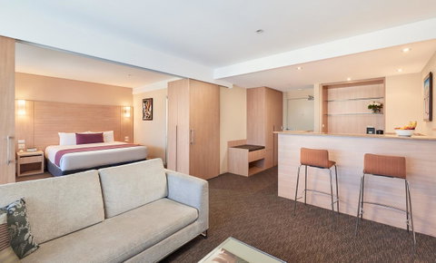 The Terrace Hotel Adelaide - Accommodation Cooktown 11