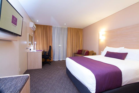 The Terrace Hotel Adelaide - Accommodation Cooktown 26