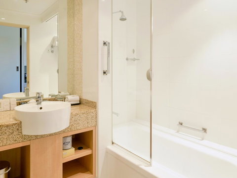 The Terrace Hotel Adelaide - Accommodation Cooktown 13