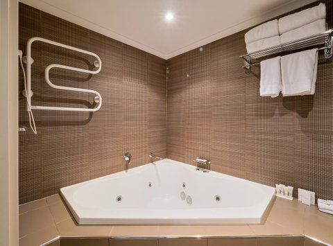 The Terrace Hotel Adelaide - Accommodation Cooktown 8