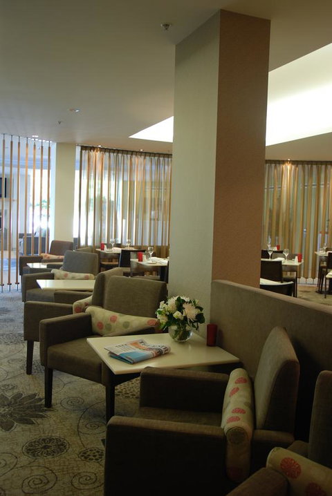 The Terrace Hotel Adelaide - Accommodation Cooktown 19