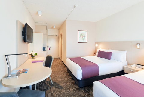 The Terrace Hotel Adelaide - Accommodation Cooktown 6