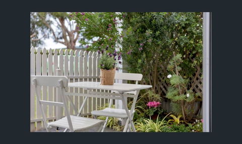 Wintergarden Beach Cabin - Accommodation Cooktown 2