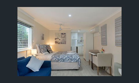 Wintergarden Beach Cabin - Accommodation Cooktown 6
