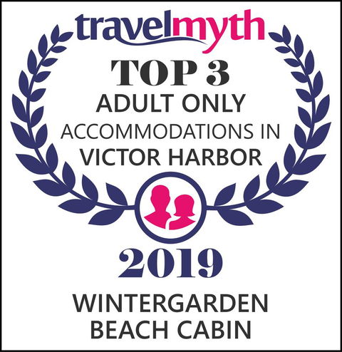 Wintergarden Beach Cabin - Accommodation Cooktown 1