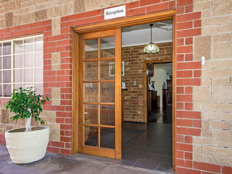 Motel Goolwa - Accommodation Cooktown 28