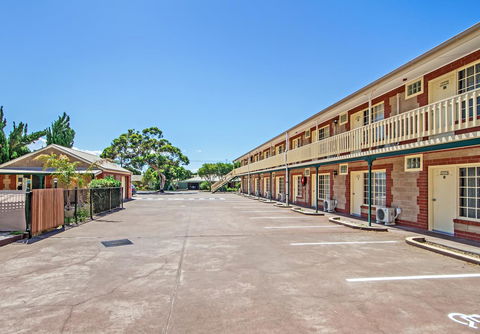 Motel Goolwa - Accommodation Cooktown 25