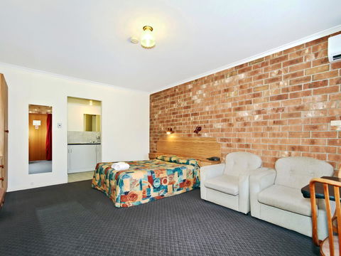 Motel Goolwa - Accommodation Cooktown 24