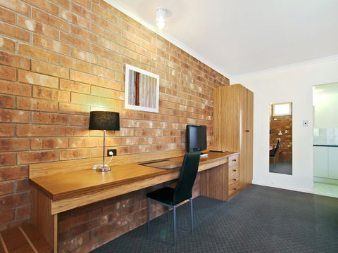 Motel Goolwa - Accommodation Cooktown 2