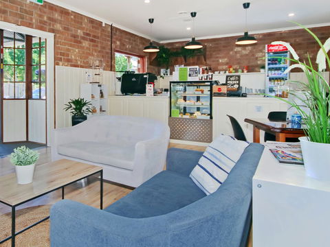 Motel Goolwa - Accommodation Cooktown 18